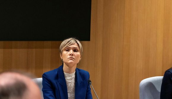 Telur upplýsingum ekki hafa verið lekið
