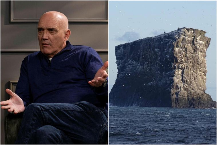 Volcanologist eyes possible submarine eruption off Reykjanes