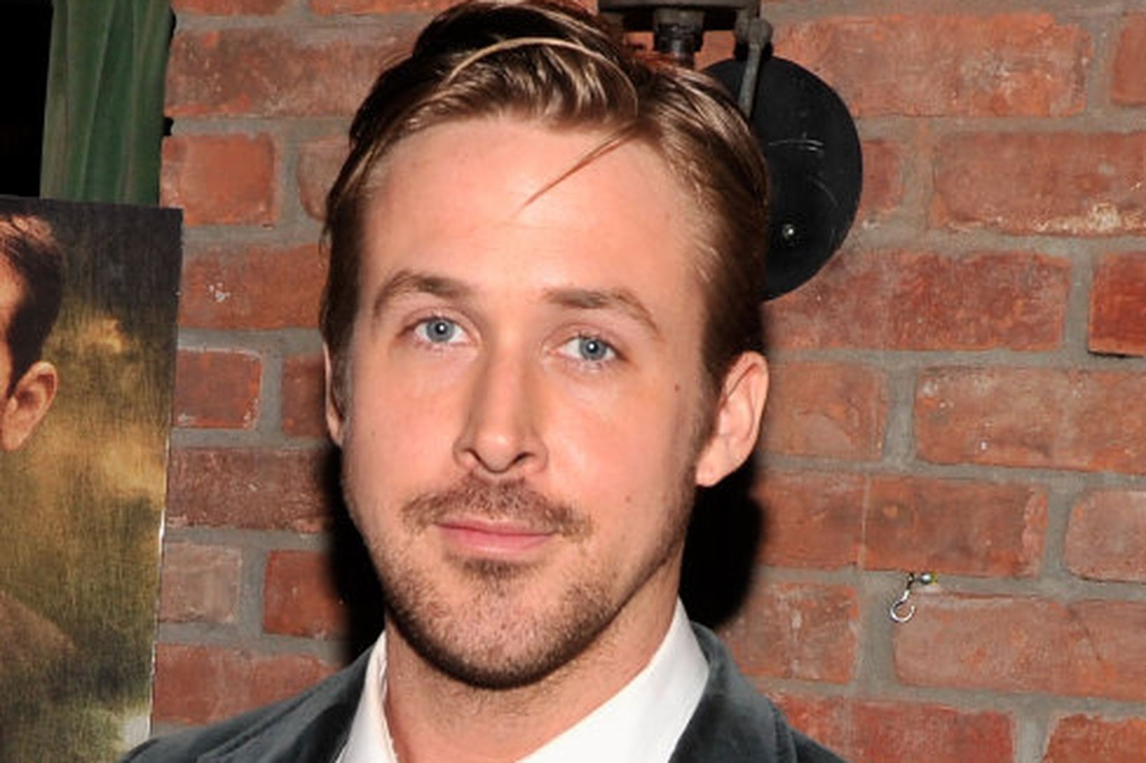 Ryan Gosling á brjálaða aðdáendur.