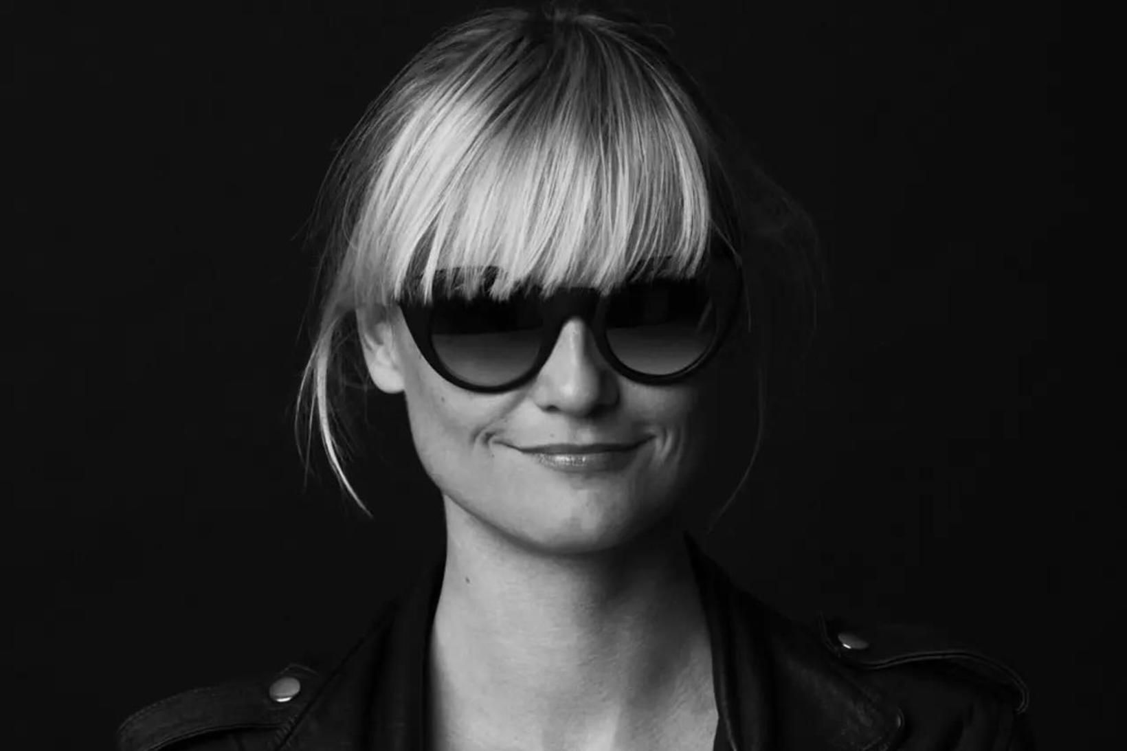 Ellen Loftsdóttir stílisti hefur farið í mikla sjálfsvinnu á árinu …