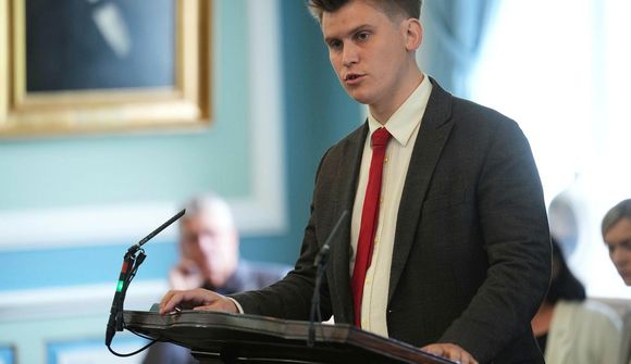 Dömubindi verði merkt sem „einnota“