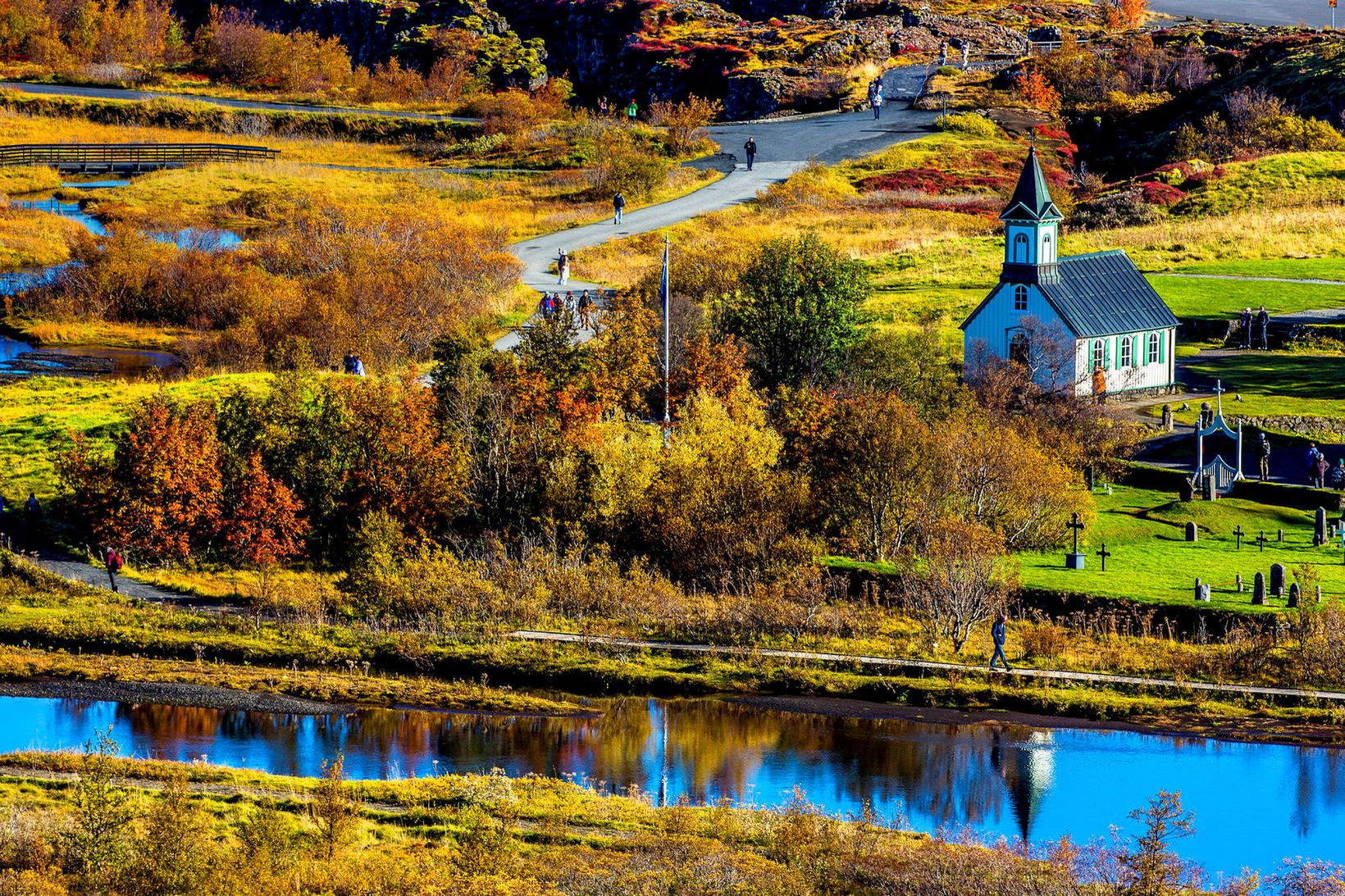 Mistök að breyta ekki lögunum