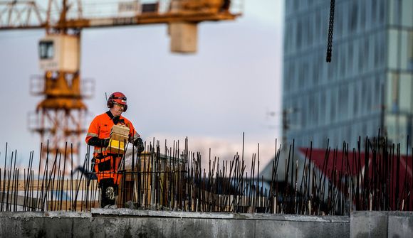 Spá áfram 6,3% verðbólgu í ágúst