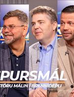 Ár í kosningar: Baráttan er byrjuð