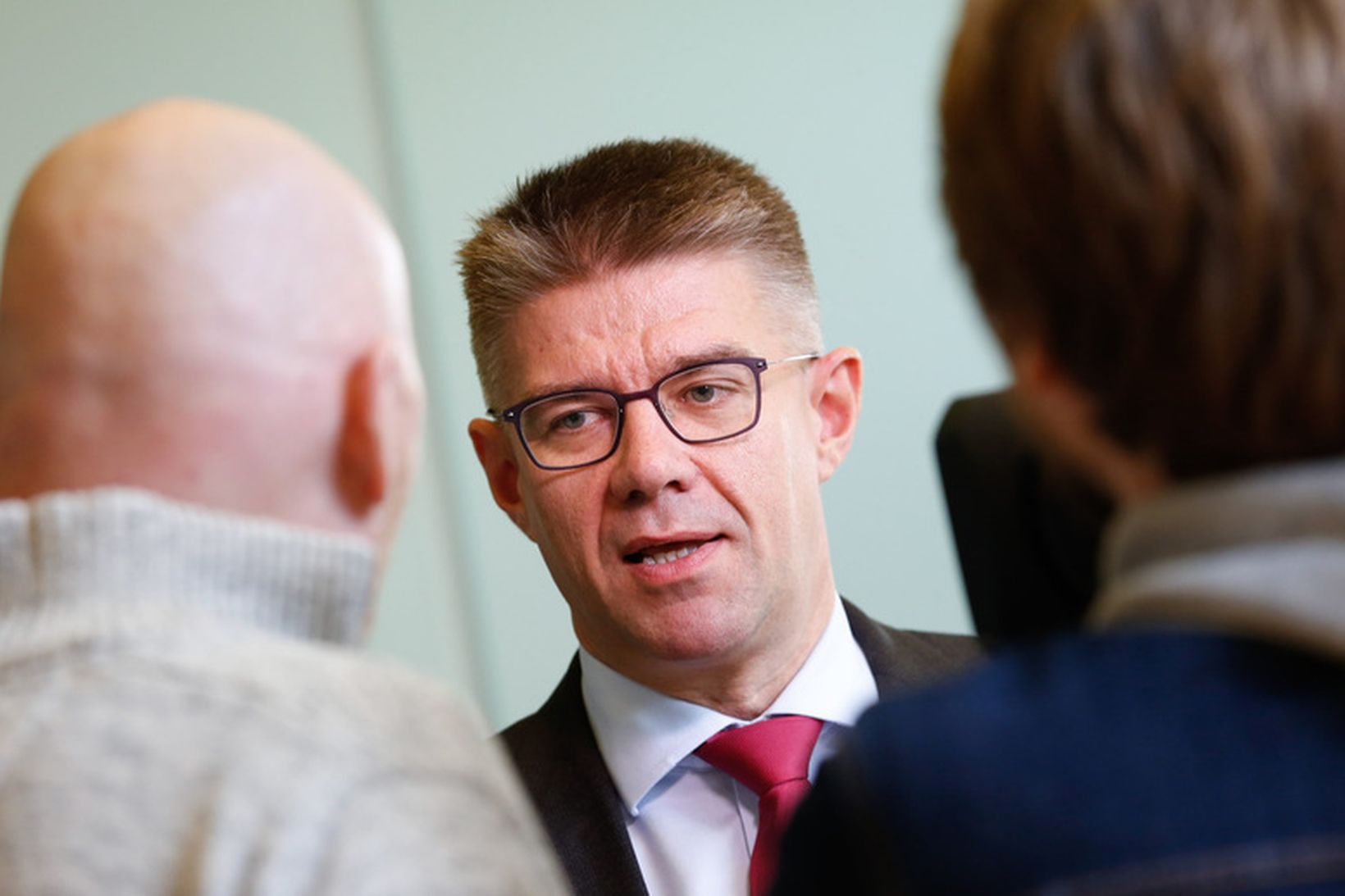 Gunnar Bragi Sveinsson