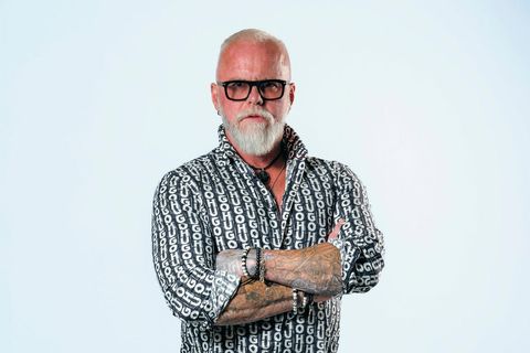 Böðvar Þór Eggertsson er orðinn löggiltur fasteignasali.