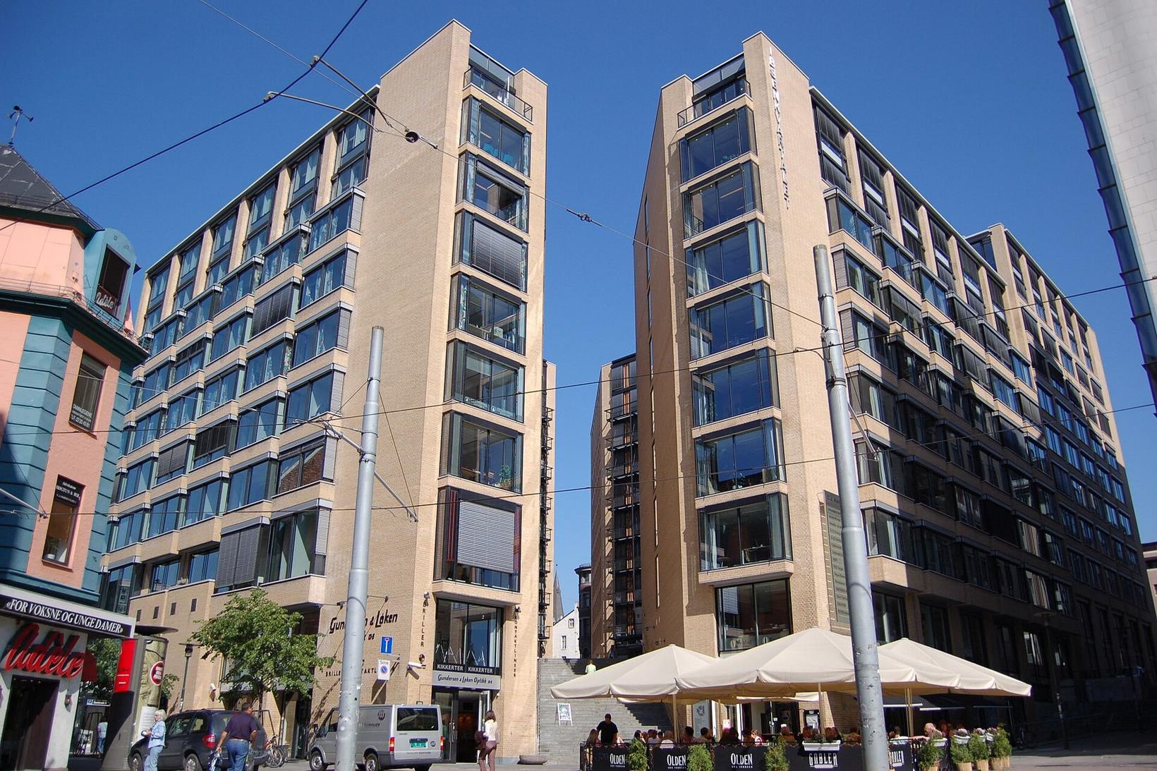 Økokrim lýkur senn fyrstu umferð