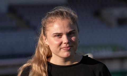 Frábær viðbót til að stækka kvennaboltann