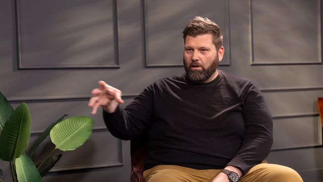 Minna öryggi og frekari átök framundan