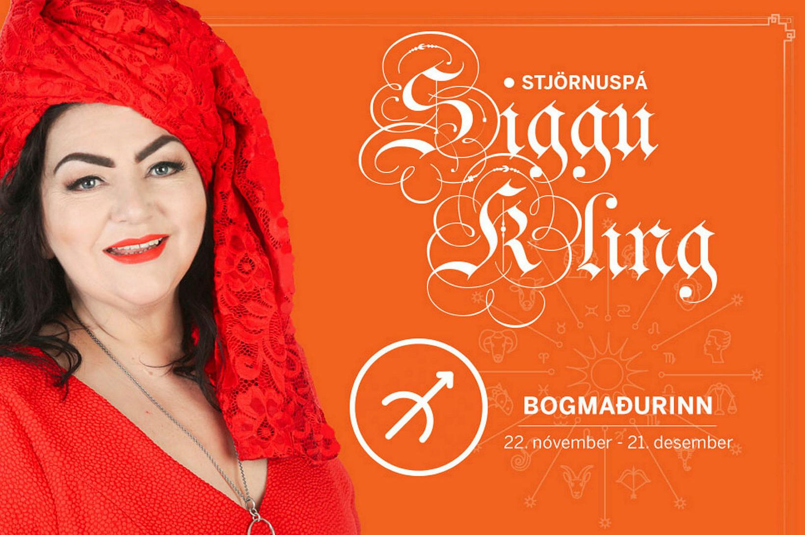 Bogmaðurinn: Þú ert stríðsmaður 