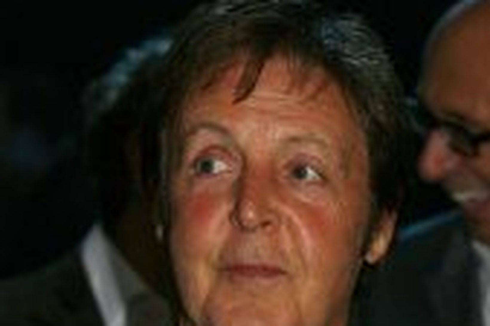 Þótt ljóst sé að Paul McCartney eigi margir tónlistarrósir í …