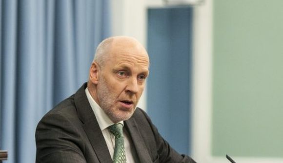 70 starfsmenn flytja til Grindavíkur