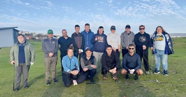 Golfsamband fatlaðra á Íslandi hefur starfrækt reglubundnar æfingar fyrir kylfinga með fötlun og stefnan er …