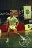 Badminton