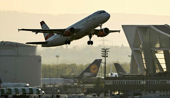 Lufthansa aflýsir ferðum til Tel Avív 