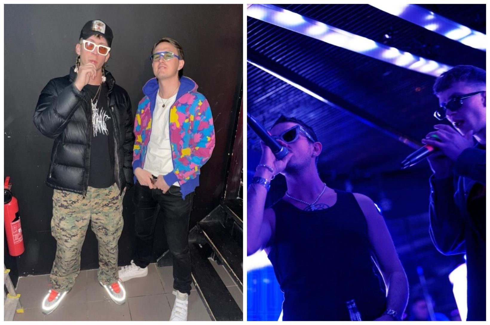 ClubDub kemur ekki fram á þjóðhátíð