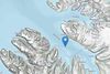 Göt á tveimur sjókvíum í Ísafjarðardjúpi