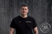 Volodomír 