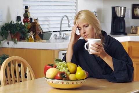 Ein getur bara borðað vegan mat í vinnunni og ekkert annað.