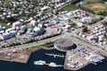 Akureyri Von á góðu veðri nyrðra.