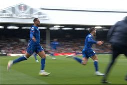 Fulham - Chelsea