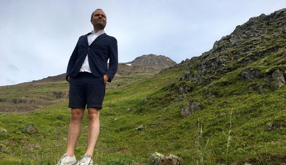 Þetta myndi Greipur gera á Austfjörðum 