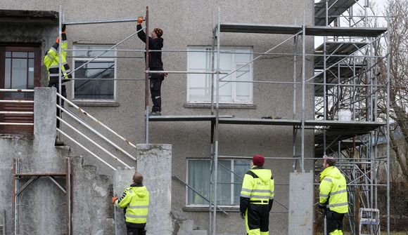 Hafa endurgreitt 5,6 milljarða króna