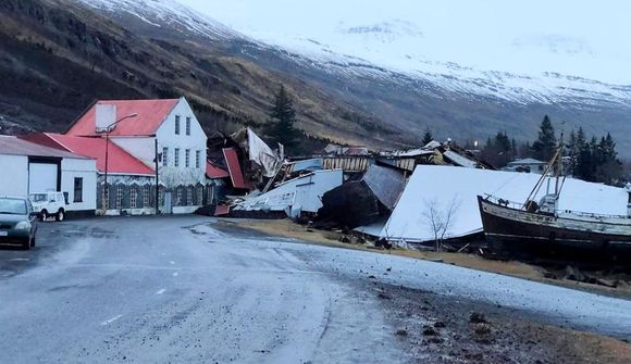 Freista þess að hópfjármagna Tækniminjasafnið