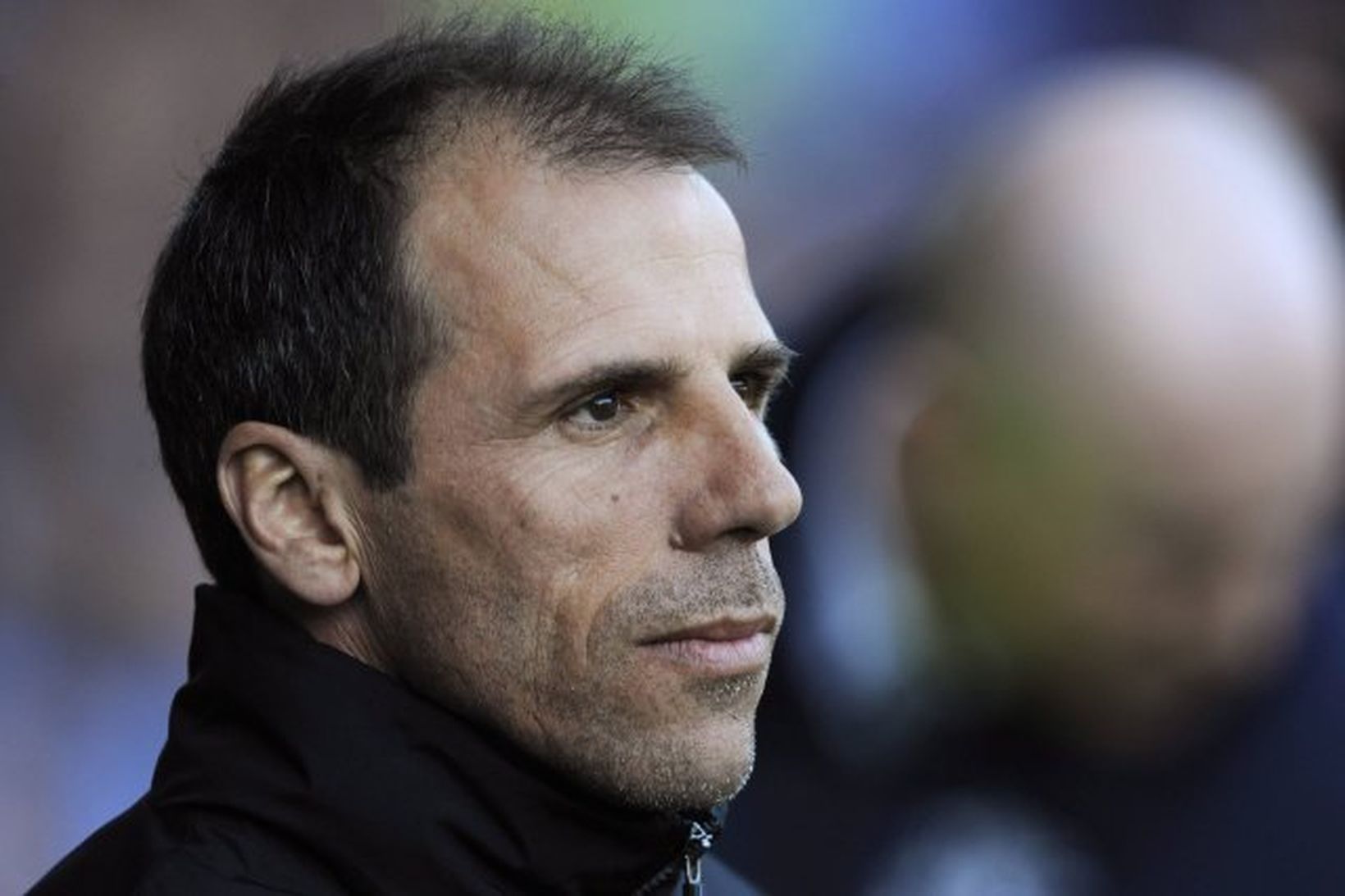 Gianfranco Zola.