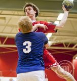 Haukar - Valur handbolti karla