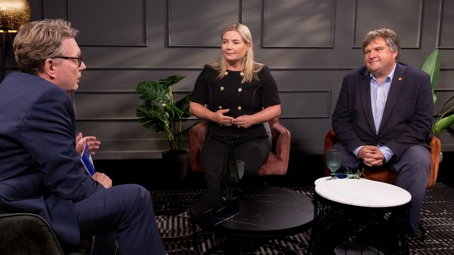 Ólga og umrót í utanríkismálum