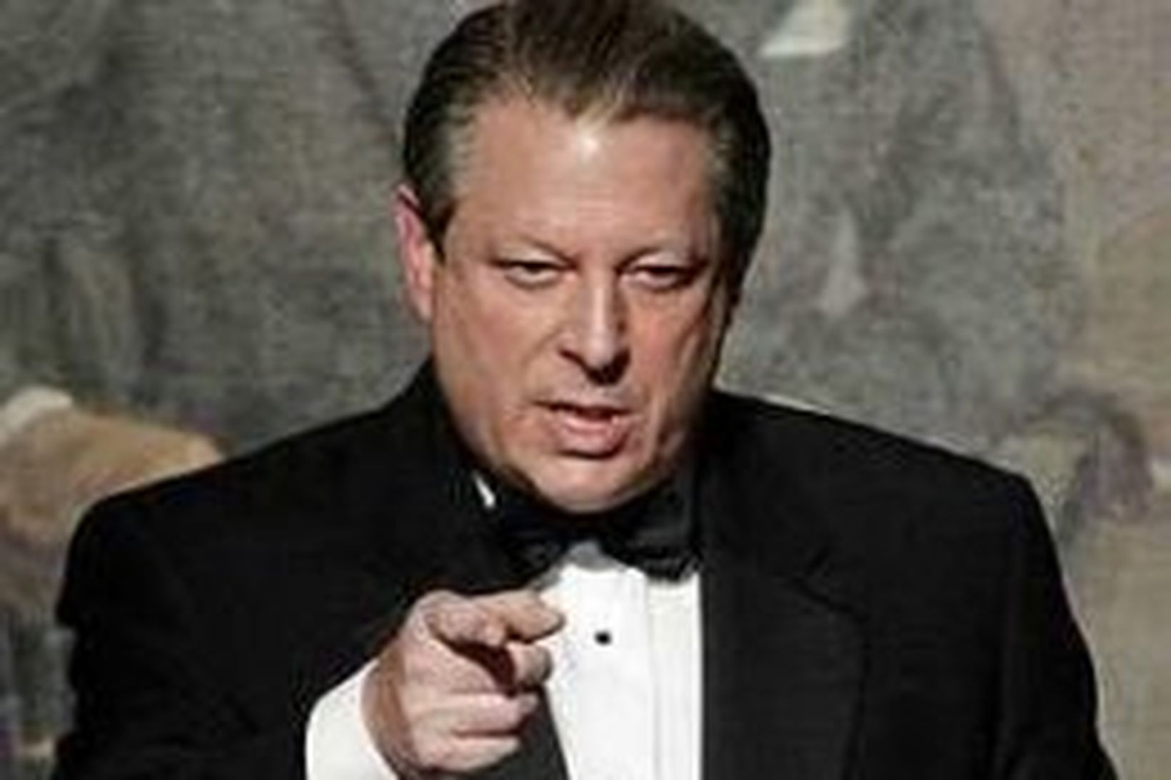 Al Gore.