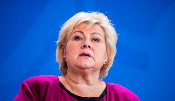 Norðmenn framlengja launalaust leyfi