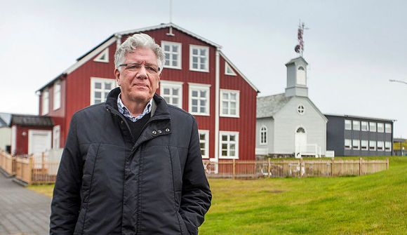 Óforsvaranlegt að samþykkja orkupakkann