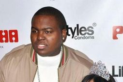 Sean Kingston.