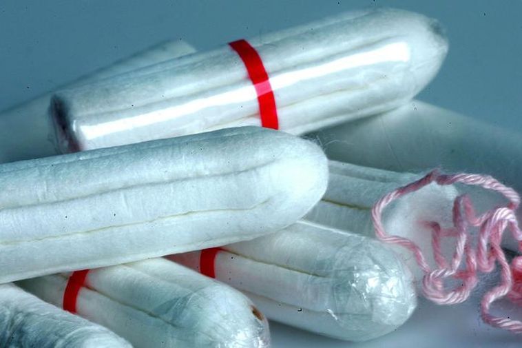 Bill proposed to lower VAT on tampons and birth control Iceland Monitor