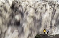 Dettifoss