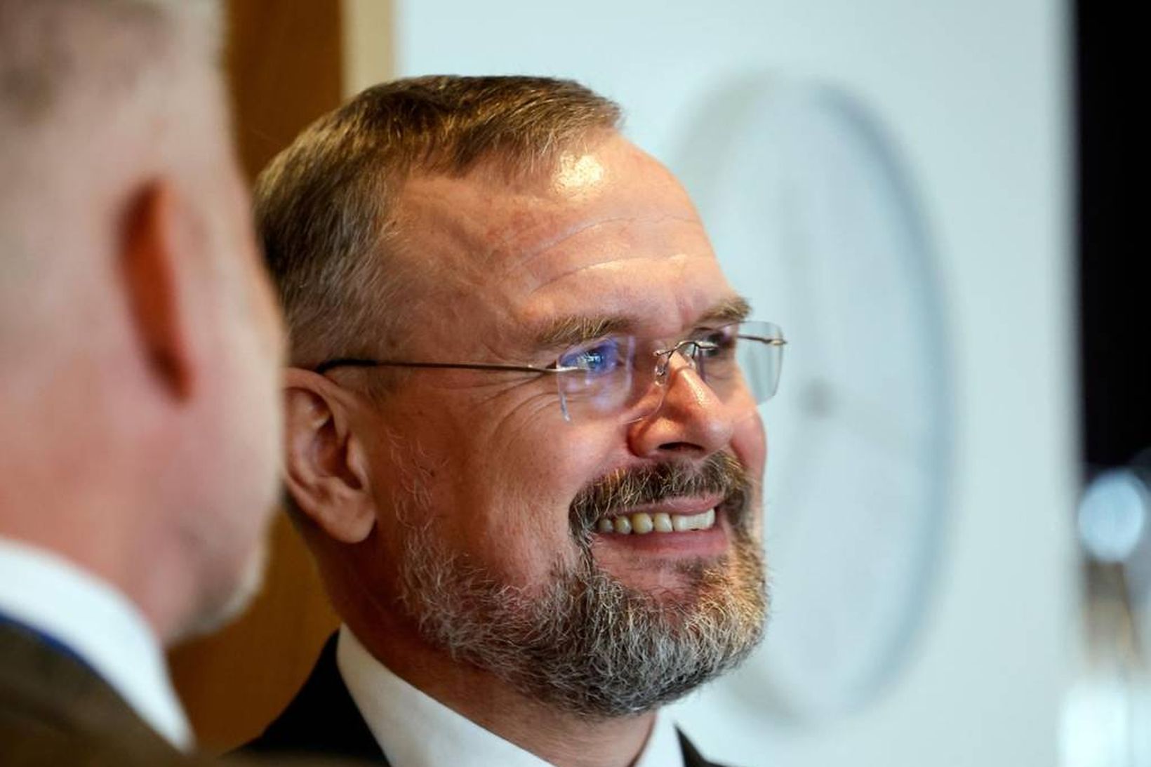 Peningunum betur varið í annað