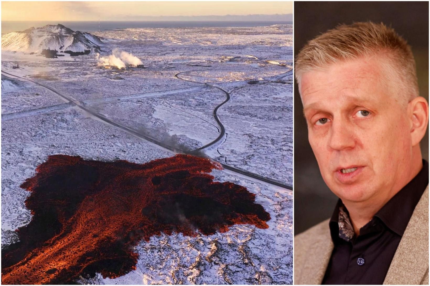 Skilur ekki Ríkisendurskoðun: „Ég stýrði verkefninu“