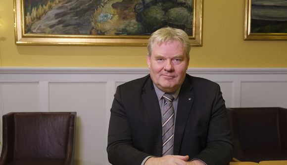 „Höfum komist að niðurstöðu“
