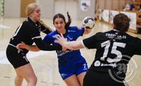 ÍR - FH handbolti kvenna