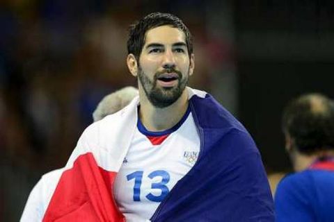 Nikola Karabatic.