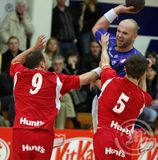 Stjarnan - Haukar 33:28