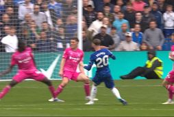 Chelsea - Ipswich