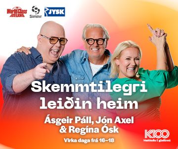 Skemmtilegri leiðin heim