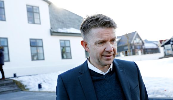 Lán frá ríkinu til Icelandair hugsanlegt