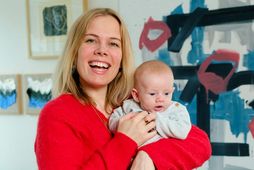 Björg Magnúsdóttir vekur athygli á erfiðum aðstæðum foreldra með börn á leikskólaaldri í Reykjavík.