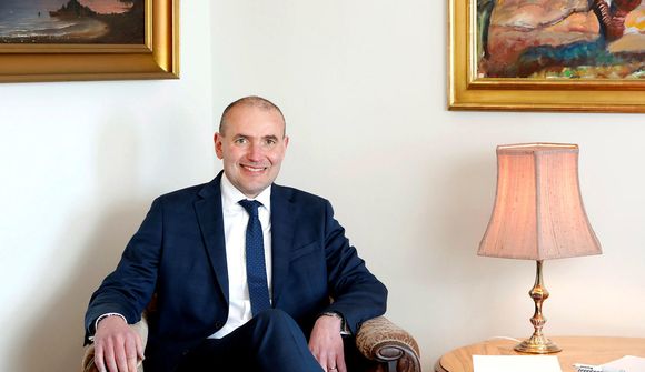„Enginn var eða er ómissandi“
