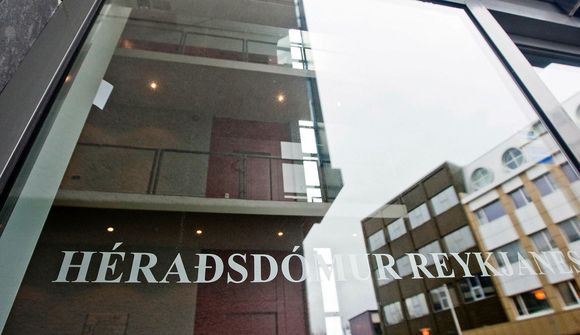 Lokar þingfestingu í manndrápsmáli
