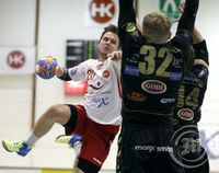 HK - Akureyri handbolti karla